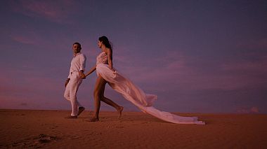 Videographer SpoialaBrothers đến từ Mihaela & Stanislav (Love story / Fuerteventura), engagement