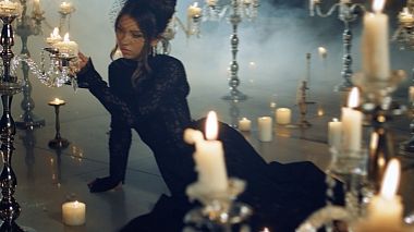 Videógrafo SpoialaBrothers de Chisinau, Moldávia - Black is about passion, luxury and elegance, engagement