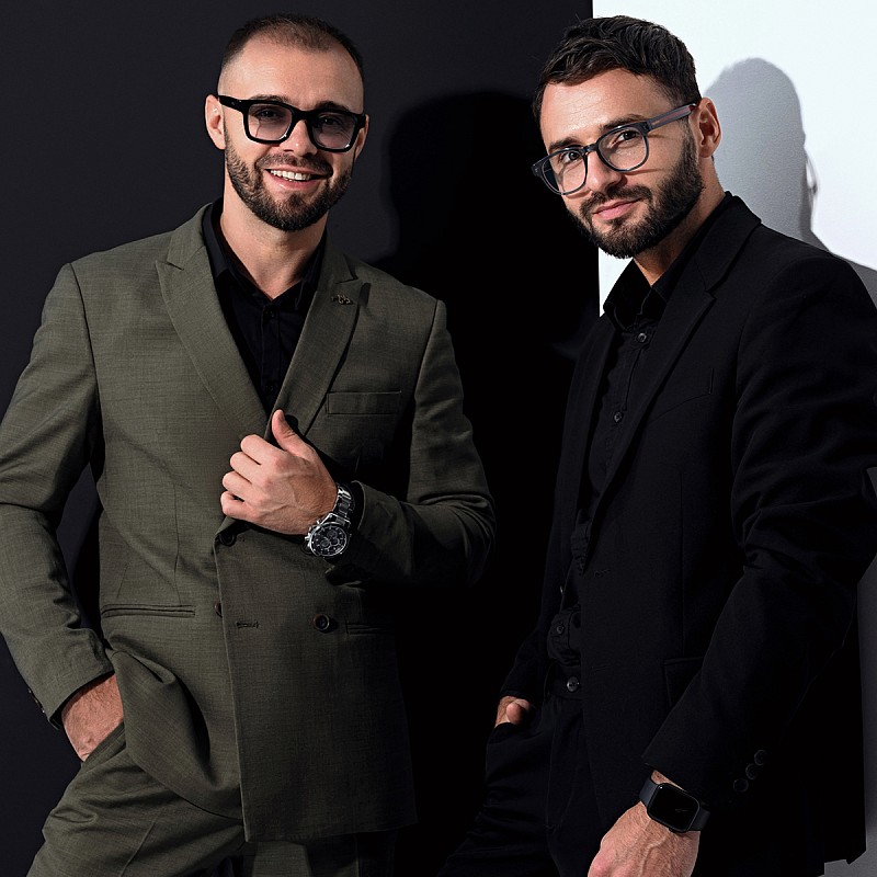 Videographer SpoialaBrothers