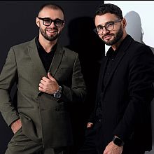 Videographer SpoialaBrothers