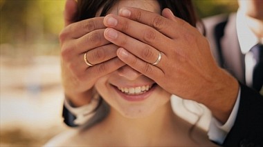 Βιντεογράφος Сергей Цыганко από Κρασνοντάρ, Ρωσία - SDE (клип в день свадьбы) "Евгений & Юлия", SDE, wedding