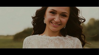 Videographer ALMA Wedding Video from Minsk, Weißrussland - Wedding: Serge& Alena, event, wedding