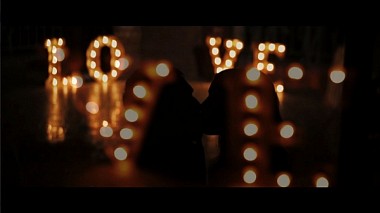 Videographer ALMA Wedding Video from Minsk, Weißrussland - Wedding: Ignat & Inna, engagement, event, wedding