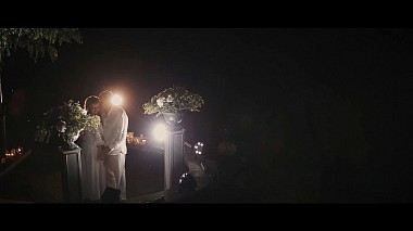 Videographer ALMA Wedding Video from Minsk, Weißrussland - Silver Wedding:Nikolay & Inessa, event, wedding