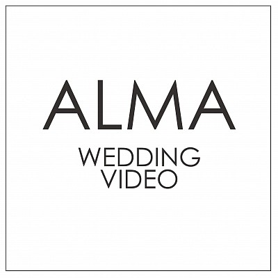 Videograf ALMA Wedding Video