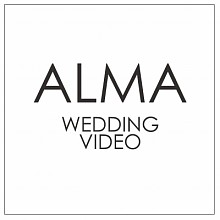 Videograf ALMA Wedding Video