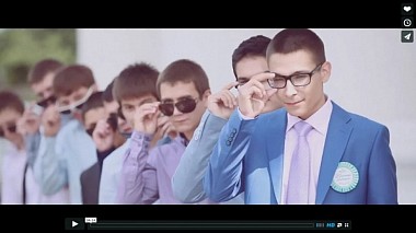 Βιντεογράφος BeautiFullDay Studio από Μόσχα, Ρωσία - A dream comes true...(мечты сбываются), wedding