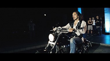 Βιντεογράφος Никита Жевнеров από Μινσκ, Λευκορωσία - Свадьба Артема Кондратенкова и Светланы Шнек (BACKSTAGE 29 день), backstage, musical video, wedding