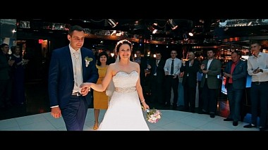 Videographer Никита Жевнеров from Minsk, Biélorussie - Елена и Евгений, event, musical video, wedding