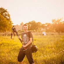 Videographer Никита Жевнеров