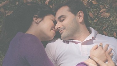 Відеограф aDreamStory - epic moments in motion, Funchal, Португалія - Love Story - Boris & Carina, engagement