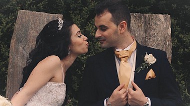 Відеограф aDreamStory - epic moments in motion, Funchal, Португалія - Carina & Boris - Same Day Edit, drone-video, wedding