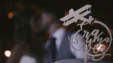 Відеограф aDreamStory - epic moments in motion, Funchal, Португалія - Highlights - Elizabeth&Ricardo, engagement, event, reporting, wedding