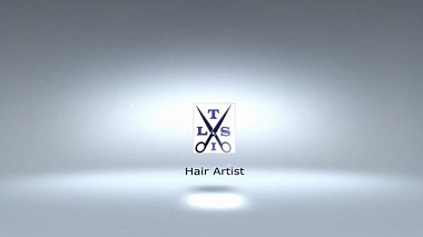 Filmowiec Apostolis Kristallidis z Grecja - Tsil Hair Artist, advertising