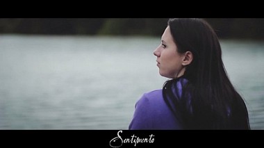 Видеограф Sentimento, Москва, Русия - История одной любви, backstage, engagement, event