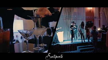 Videographer Sentimento from Moscow, Russia - БАР - ежегодный фестиваль, backstage, corporate video, event