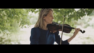 Videographer Sentimento from Moscow, Russia - Алина и Сергей | часть фильма, event, musical video, wedding