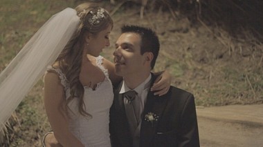 Videografo Visualpoints Studio da San Miguel de Tucumán, Argentina - Angie y Facu Same Day Edit, SDE