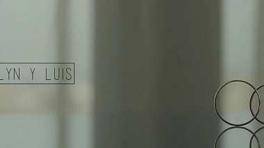 Filmowiec Visualpoints Studio z San Miguel de Tucuman, Argentyna - Evelyn y Luis | TEASER, event, wedding