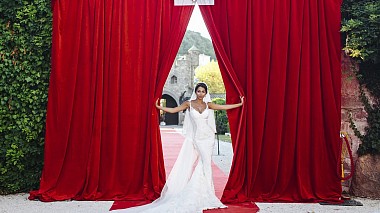 Videografo Artjom Kurepin da San Pietroburgo, Russia - Wedding in Cannes, France, cote d`azure, drone-video, event, musical video, wedding