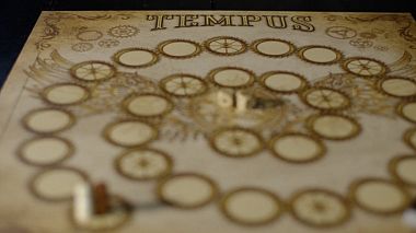 Videografo Artjom Kurepin da San Pietroburgo, Russia - Tempus. Love Story, engagement