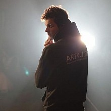 Videographer Artjom Kurepin