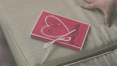 Videographer Pablo Acosta from San Miguel de Tucumán, Argentina - Teaser - Leyla y Eze por Pablo Acosta, engagement, wedding