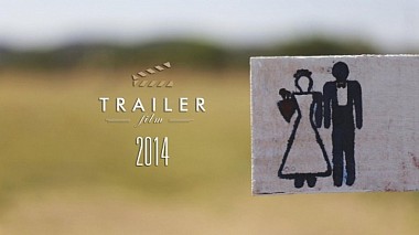 Βιντεογράφος Pablo Acosta από Σαν Μιγκέλ ντε Τουκουμάν, Αργεντινή - Josefina&Gonzalo - Trailer, SDE, wedding