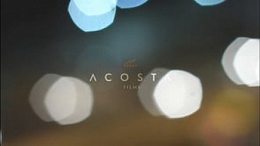 Videographer Pablo Acosta from San Miguel de Tucumán, Argentina - TEASER Ale & Nadia CINEMA :: por Pablo Acosta, wedding