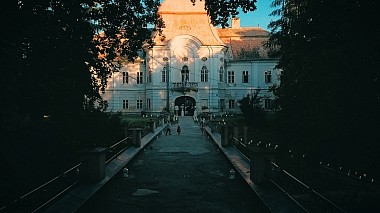 Filmowiec Promo Film Studio z Kluż-Napoka, Rumunia - Imola & Lóránt - wedding, event, wedding