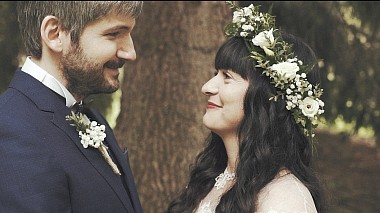 Videographer Promo Film Studio from Kluž-Napoka, Rumunsko - Rozál & Róbert - Wedding Highlights, engagement