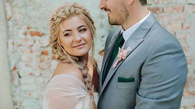 Videographer Promo Film Studio from Kluž-Napoka, Rumunsko - Ruxi & Ovi - highlights, wedding