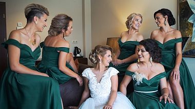 Videógrafo Promo Film Studio de Cluj-Napoca, Rumanía - Erika & Dávid - wedding highlights, wedding