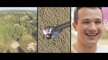 Videographer Wesele Waszych Marzeń from Katovice, Polsko - Podziękowania dla Rodziców Agnieszki i Karola || Wesele Waszych Marzeń, anniversary, drone-video, invitation