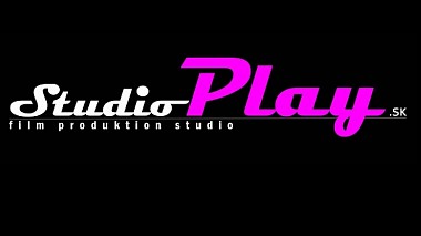 Videograf Studio Play din Nitra, Slovacia - Mirka + Khemais, nunta