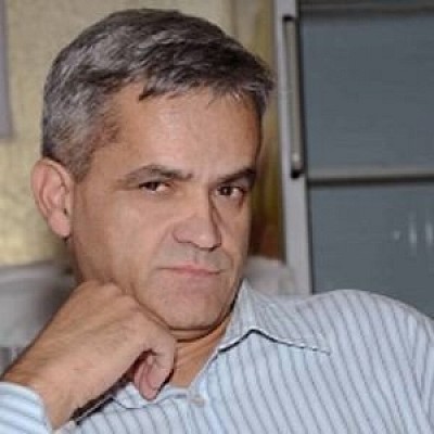 kameraman MITICA STINGA