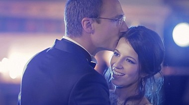Videographer Tales.ro ro from Bucharest, Romania - Ioana & Gabriel, event, reporting, wedding