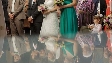 Videographer Tales.ro ro from Bucharest, Romania - Andra & Mihai, event, wedding