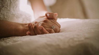 Videographer Marco Schifa from Lecce, Italy - JENNA & MARC : WEDDING HIGHLIGHTS : A Love Story Waiting to be Told, wedding