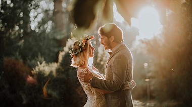 Videographer Marco Schifa from Lecce, Italy - PIER + KATE / For Light For Love, wedding