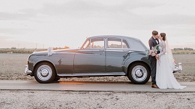 Videographer Marco Schifa from Lecce, Italy - Ryan + Elaine - Destination Wedding In Italy, drone-video, engagement, wedding