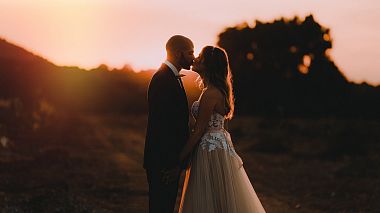 Videographer Marco Schifa from Lecce, Italien - Val + Carlo / From Russia With Love, wedding