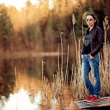 Videographer Юлия Ганиева