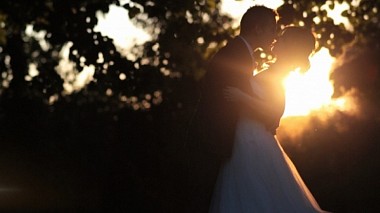 Videographer Relive from Rome, Italy - Trailer Michal + Roberta, wedding