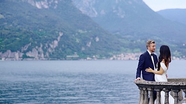 Videographer Relive from Řím, Itálie - Ryan+Mary, drone-video, engagement, wedding