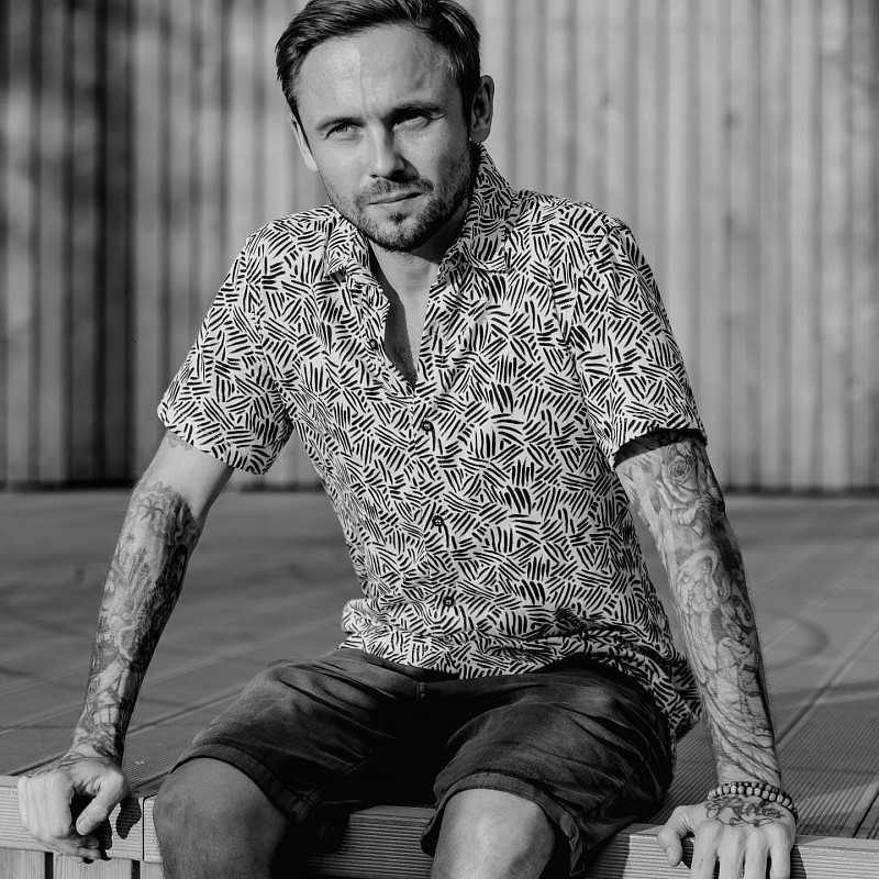 Videographer Andrey Patlep