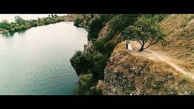 Βιντεογράφος Oleg Krivko από Ουκρανία, Ουκρανία - Александр и Татьяна, wedding