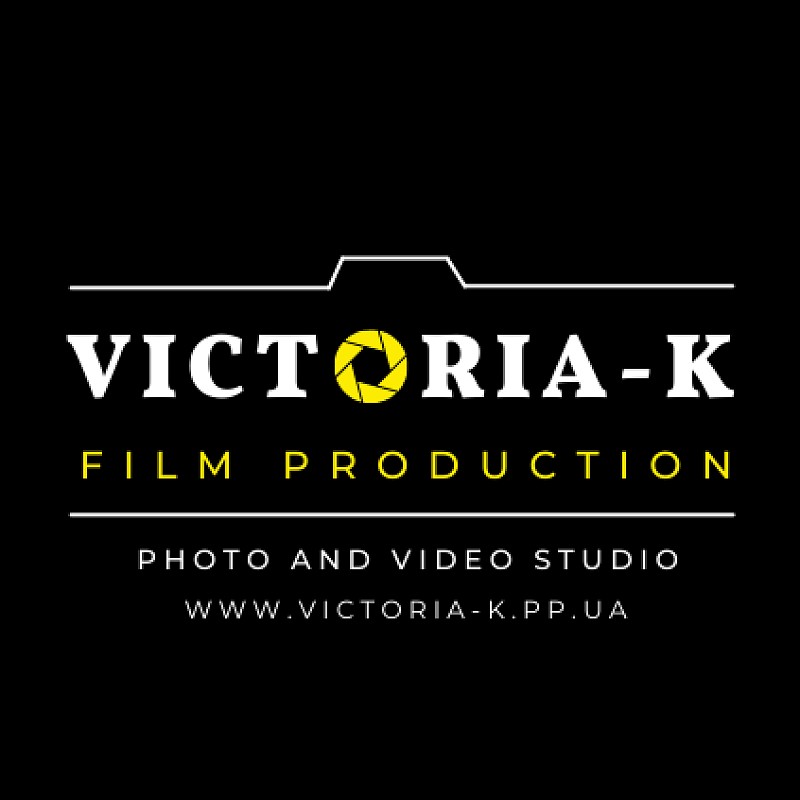 Videographer Oleg Krivko