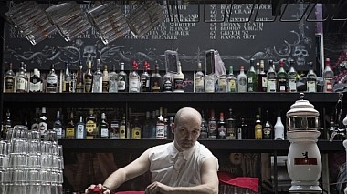 Videographer Kostas Lalas from Athènes, Grèce - Avant Garde Love, corporate video