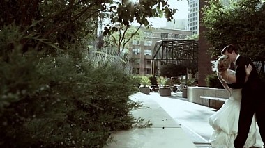 Videograf Kostas Lalas din Atena, Grecia - Holly + Jason Love Story, nunta